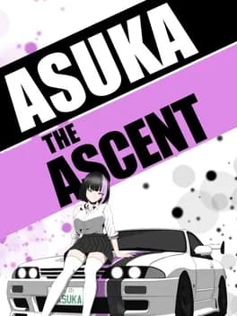 Обложка Asuka: The Ascent