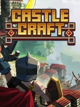 Обложка Castle Craft