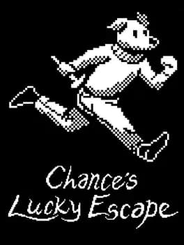 Обложка Chance's Lucky Escape