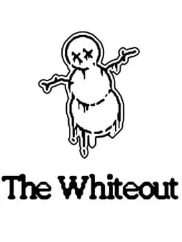 Обложка The Whiteout