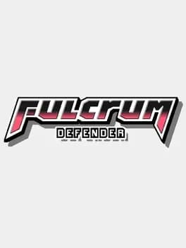 Обложка Fulcrum Defender
