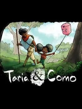 Обложка Taria & Como