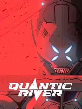 Обложка Quantic River