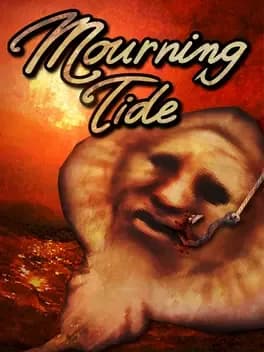 Обложка Mourning Tide