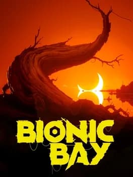 Обложка Bionic Bay