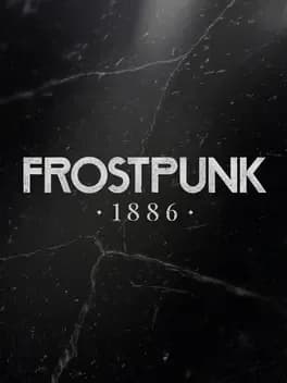 Обложка Frostpunk: 1886