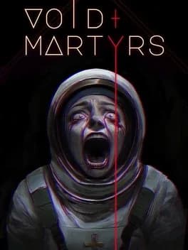 Обложка Void Martyrs