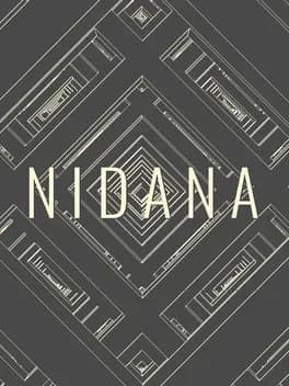 Обложка Nidana