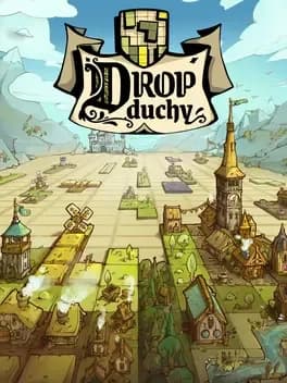Обложка Drop Duchy