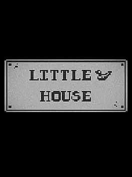 Обложка Little House
