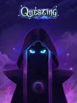 Обложка Questing