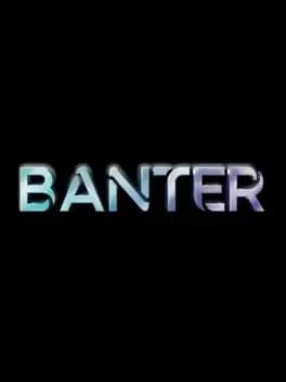 Обложка Banter