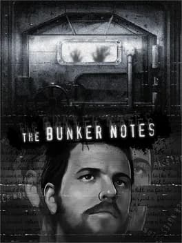 Обложка The Bunker Notes