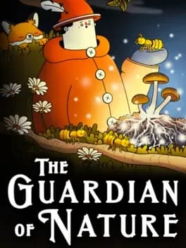 Обложка The Guardian of Nature
