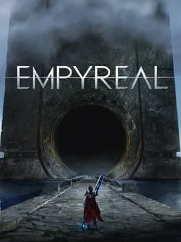 Обложка Empyreal