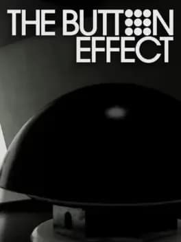 Обложка The Button Effect