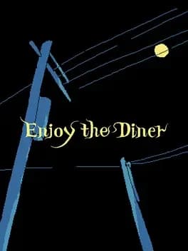 Обложка Enjoy the Diner