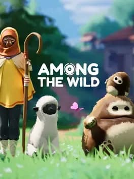 Обложка Among the Wild