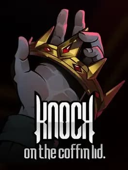 Обложка Knock on the Coffin Lid