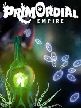 Обложка Primordial Empire