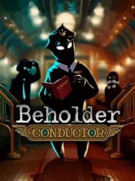 Обложка Beholder: Conductor