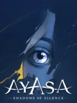 Обложка Ayasa: Shadows of Silence