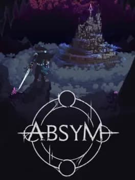 Обложка Absym