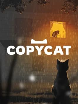 Обложка Copycat