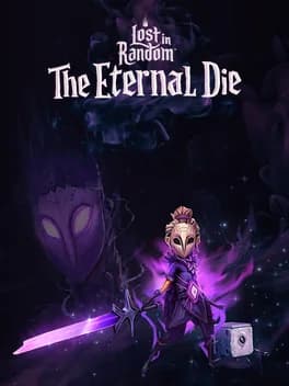 Обложка Lost in Random: The Eternal Die