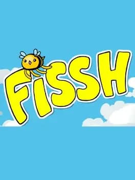 Обложка Fissh