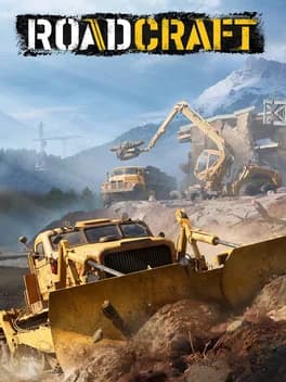 Обложка RoadCraft