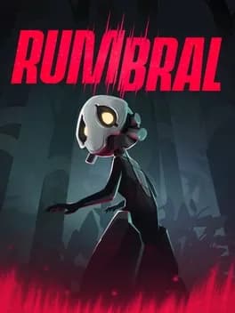 Обложка Rumbral