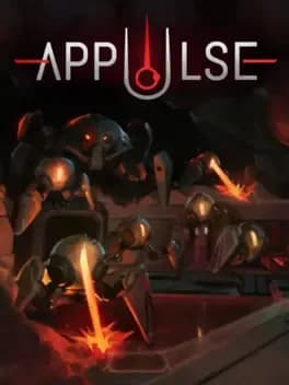 Обложка Appulse