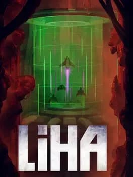 Обложка Liha