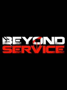 Обложка Beyond Service