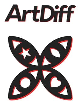 Обложка Art Diff