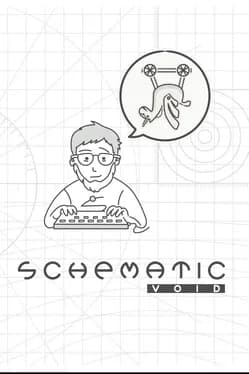 Обложка Schematic Void