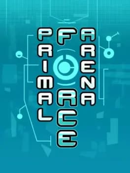 Обложка Primal Force Arena