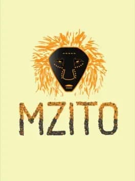 Обложка Mzito