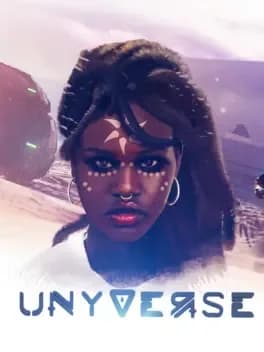 Обложка Unyverse