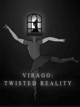 Обложка Virago: Twisted Reality