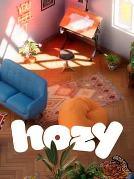 Обложка Hozy