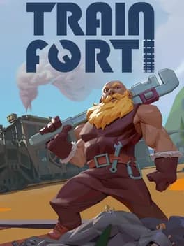 Обложка Trainfort