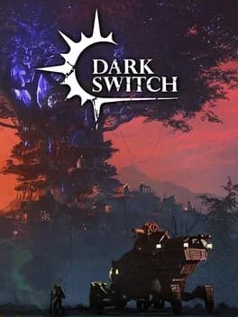 Обложка DarkSwitch