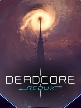 Обложка DeadCore Redux