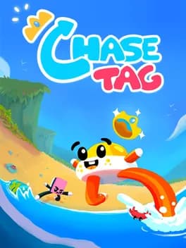 Обложка ChaseTag