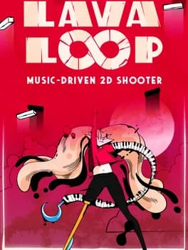 Обложка LavaLoop