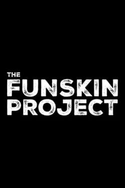 Обложка The Funskin Project