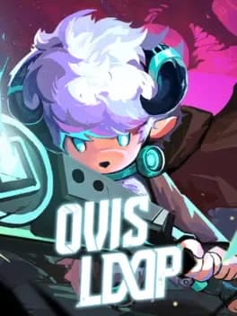Обложка Ovis Loop
