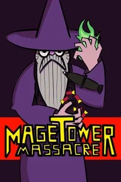 Обложка Buckshot Battlemage